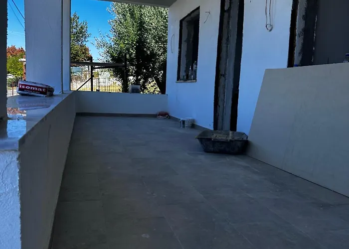 Summer View Vakantiehuis